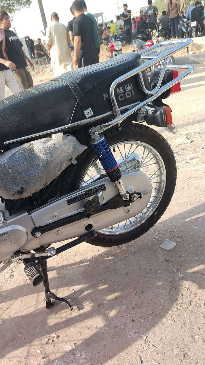 سلام عليكم دراجه نامه 2026سكنر دراجه وكاله ماصرله  هوي طالعه من الوكيل سعر 850 بيه مجال الشرايه ***********رقم ستفسار
