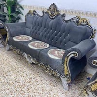 كنب • نضيف