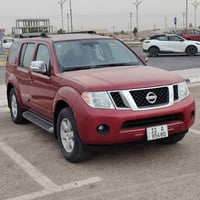 بافندر • ٢٠٠٩ • ٧ راكب