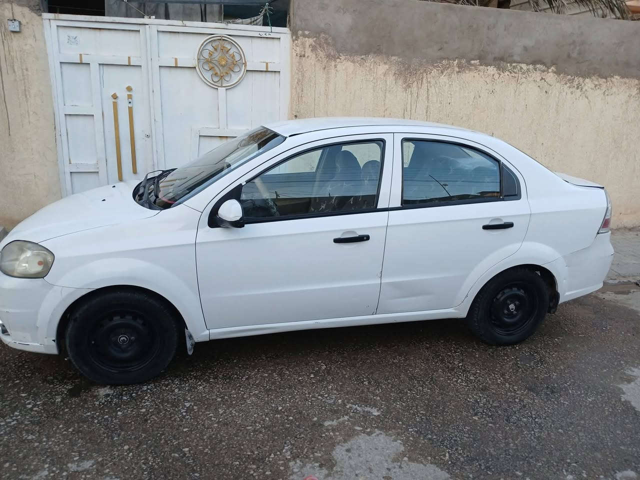 افيو للبيع موديل 10سيارة بيه الجنطة طخة خفيفة رجعت على التيل وسياره كير محرك مكفول محرك 16000 مفتوح كير اتو حدادية  خير من الله تحكم بالمري تحويل مباشر رقم نجف بأسم مرأة  ثاني يوم تداور  سياره جديده مال جناي مكاني النجف  السعر 72وبيه مجال ***********
