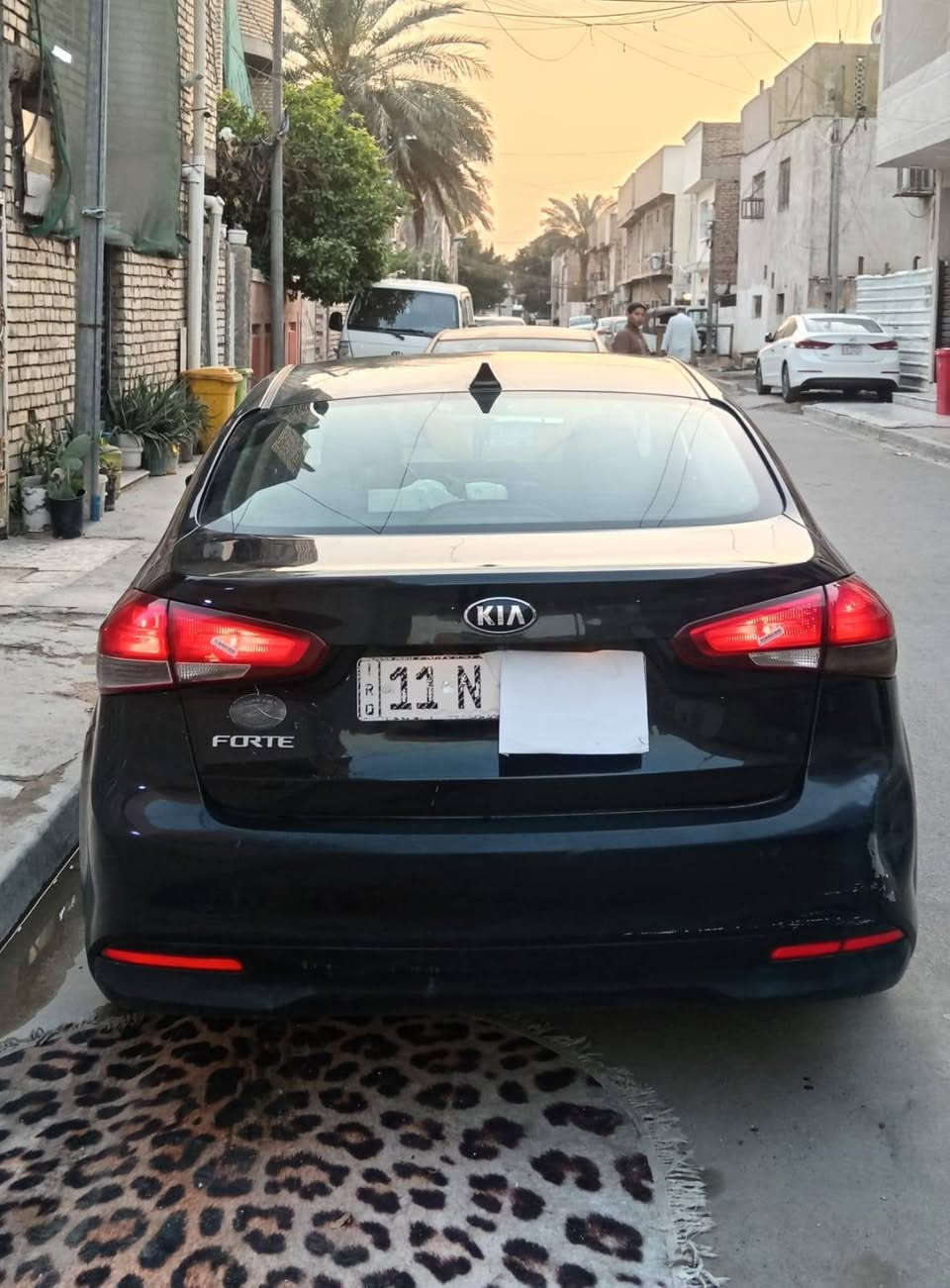 فورتي 2018
محرك2000
رقم بغداد
مستعجل ع بيع 88 وبيها مجال
***********
