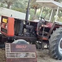 فيات 780 • موديل ٨٢ • بابل الحمزه الغربي