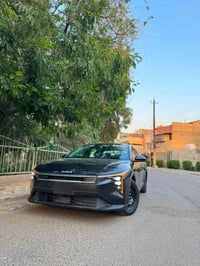 كيا K4 • ٢٠٢٥ • بدون ايرباك