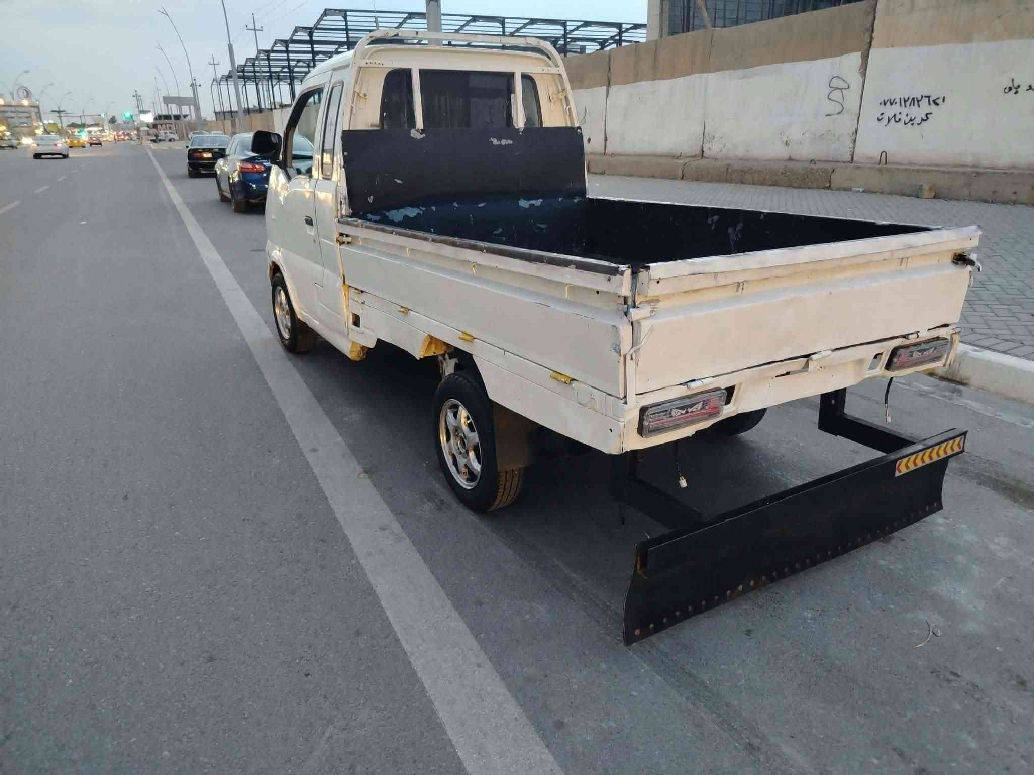 كيه هافي • ٢٠١٢ • بدون ضربه