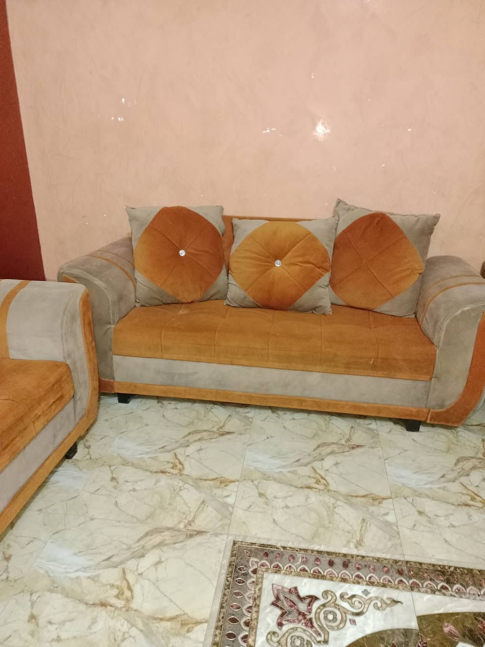 تخم وديوان • نظيفات • الديوانيه
