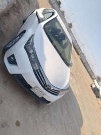 كورولا خليجي • موديل ٢٠١٥ • مكينة ٢٠٠٠