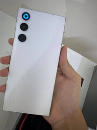 🔥 للبيع REDMAGIC 10 AIR 🔥 📱 الذاكرة: 256GB 🔋 صحة البطارية: 93% ✨ نظافة...