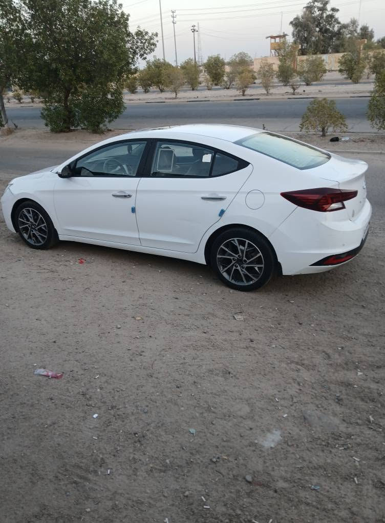 النترا خليجي • ٢٠١٩ • البصرة
