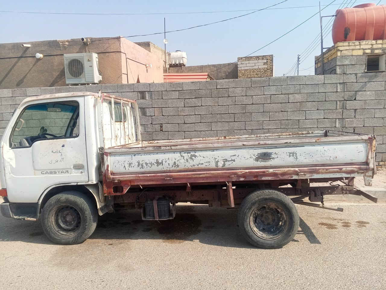 نيسان • ٢٠٠٣ • ميسان