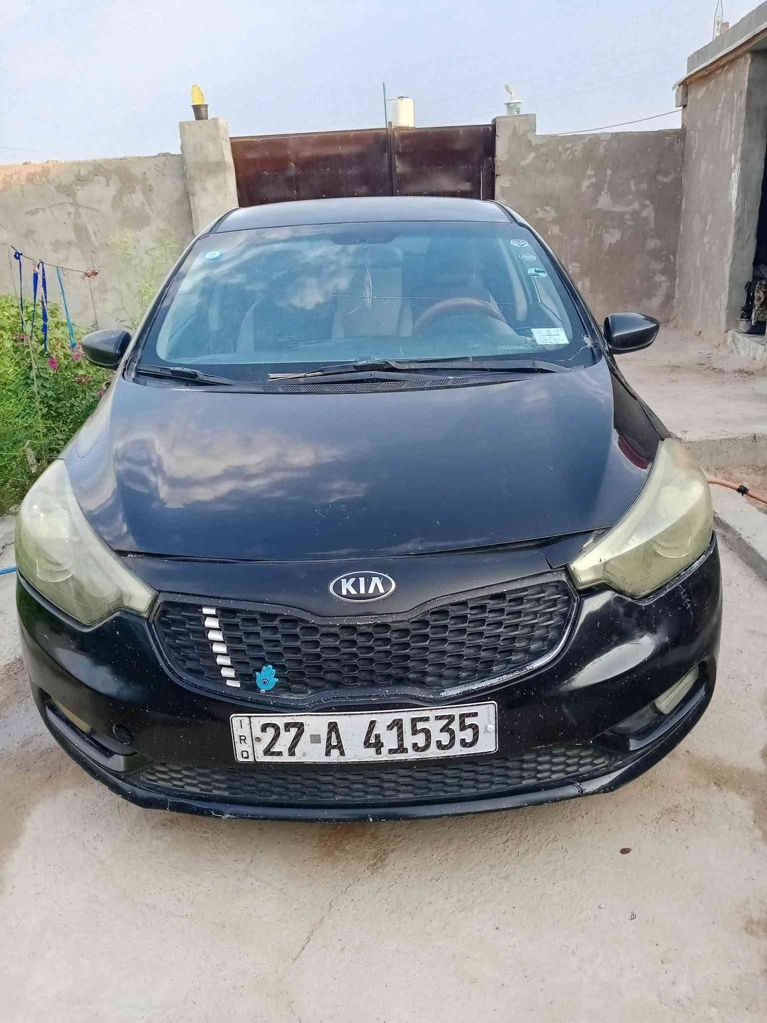 فورتي موديل 15وارد مريكي بسمي سيارة شرط الفحص كير ومحرك ماكني كوت سيارة جاهزة من كل نواحي ب٨٨وبيها مجال هذا رقمي ***********
