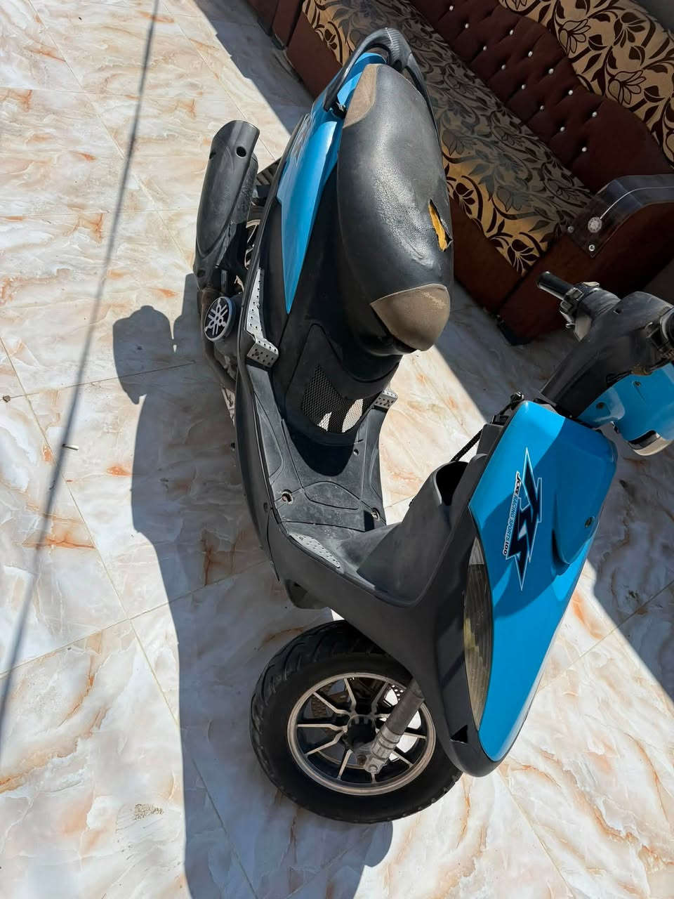 سلام عليكم ماكس عدله مزوده شوفت عينك (مفتوحه) نضيفه وحلوه سعر(٦٠٠)وبيه مجال بصيط
المكان (المدينه السوك)
وتساب ***********
