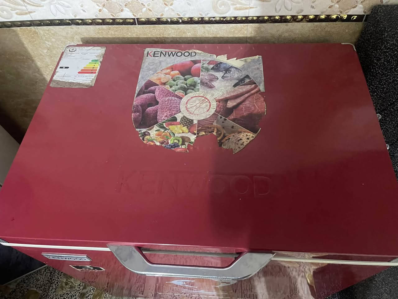 مجمّدة • جديدة • للبيع