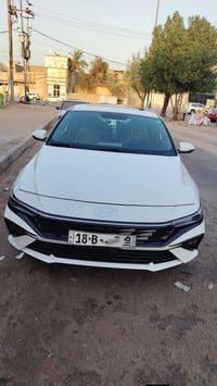 النترا • ٢٠٢٤ • خليجي