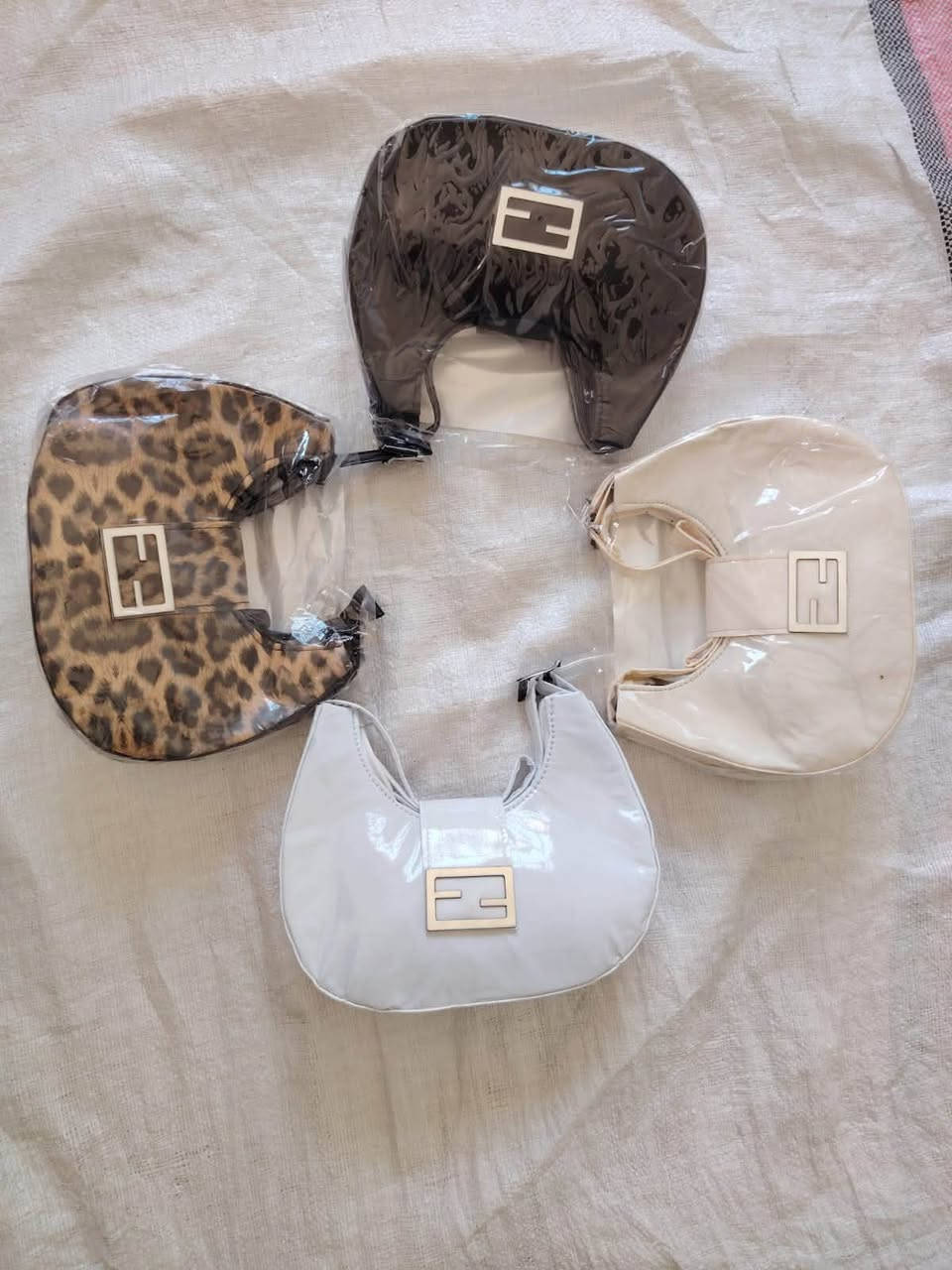 بخصوص هذاهلا بنوتات 💕✨
سويتلكم عرض كلش حلو على الجنط 👜😍
الجنطة بس 3 الاف 🔥
🔸 أقل طلب: 5 قطع

للطلب والاستفسار 📲
***********
