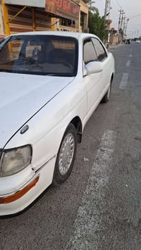 بطه ١٩٩٢ • ميسان • كهربائيات شغاله