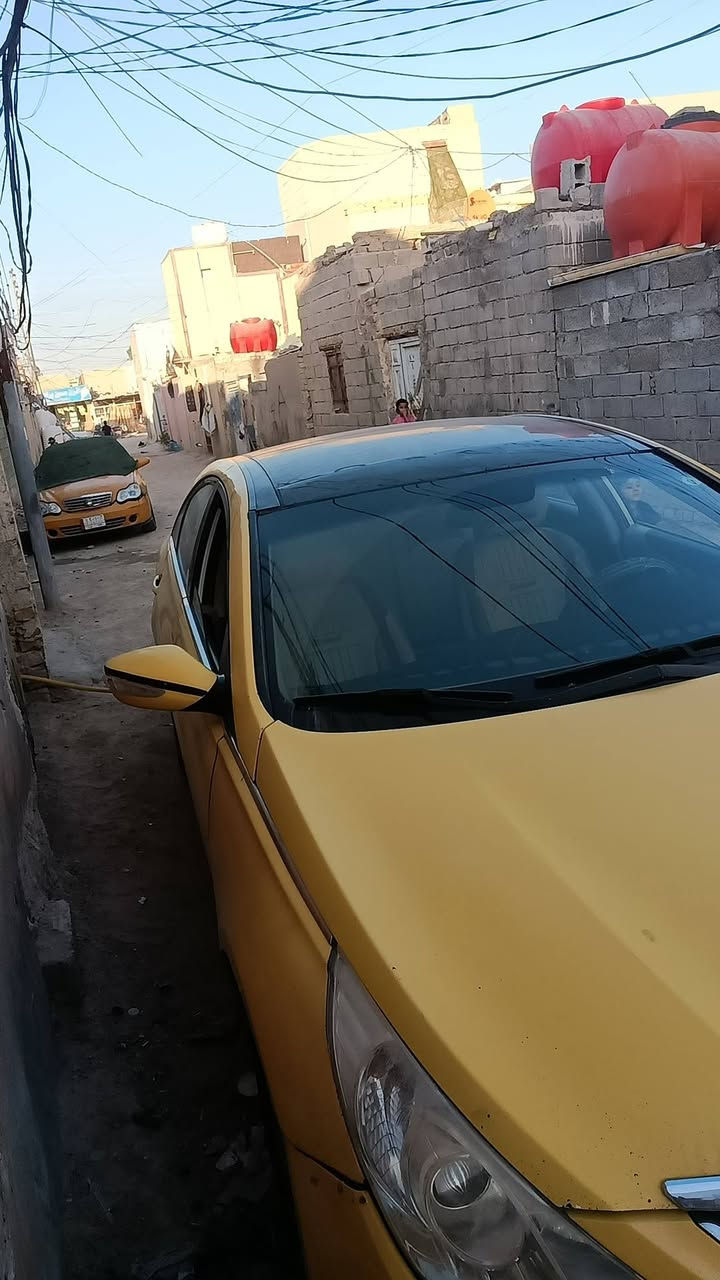 سوناتا 12 خليجي السعر 70 وبي مجال بيع مستعجل مكان نجف
***********
