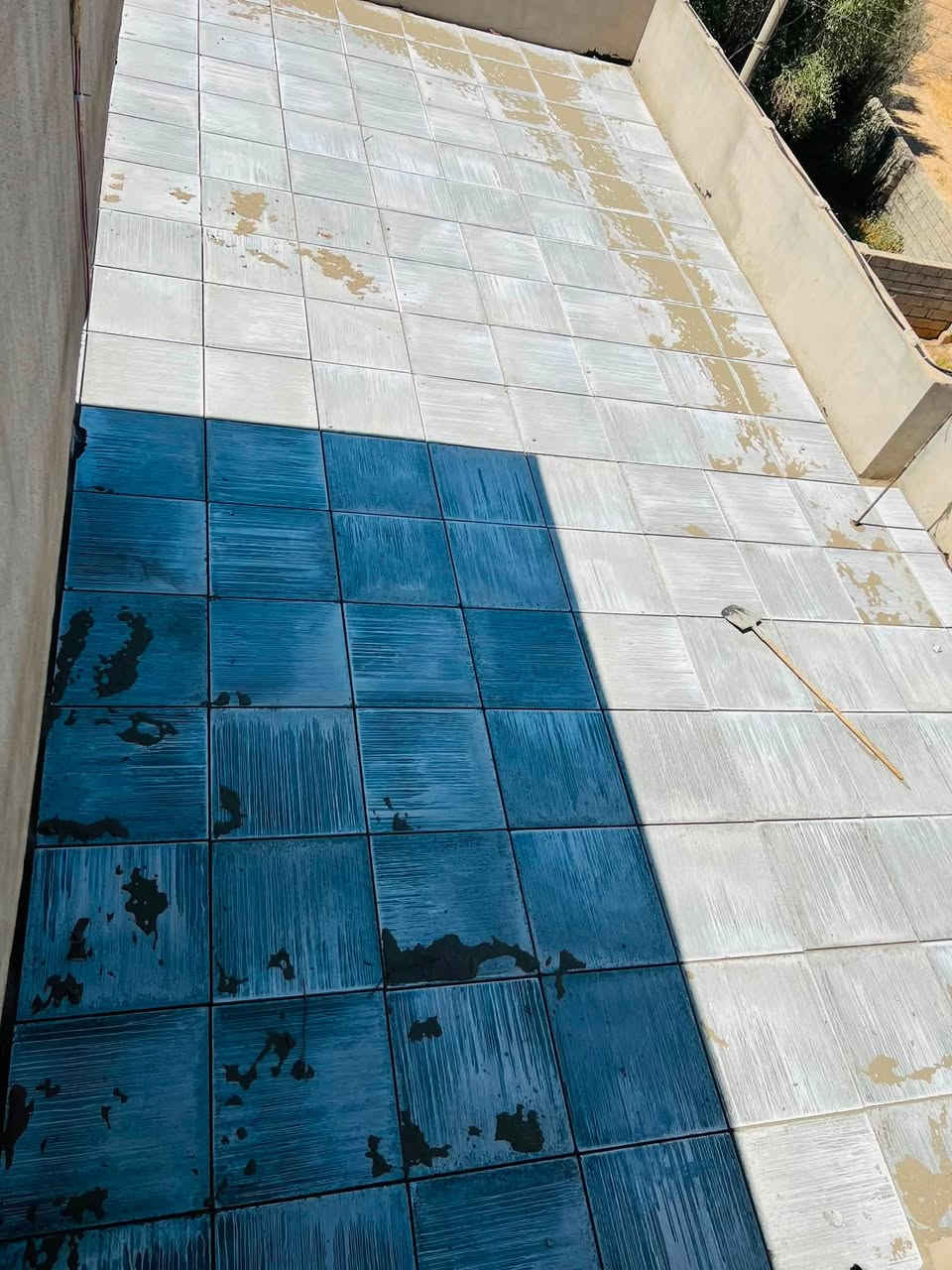 مستعدون لتطبيك البيوت 🏠 قلع واظافه
ودوائر الدولة 🏩
وقلع وتجديد الماستك والايزوكام ✳️
للاستفسار الاتصال📲عالرقم
⁨***********
