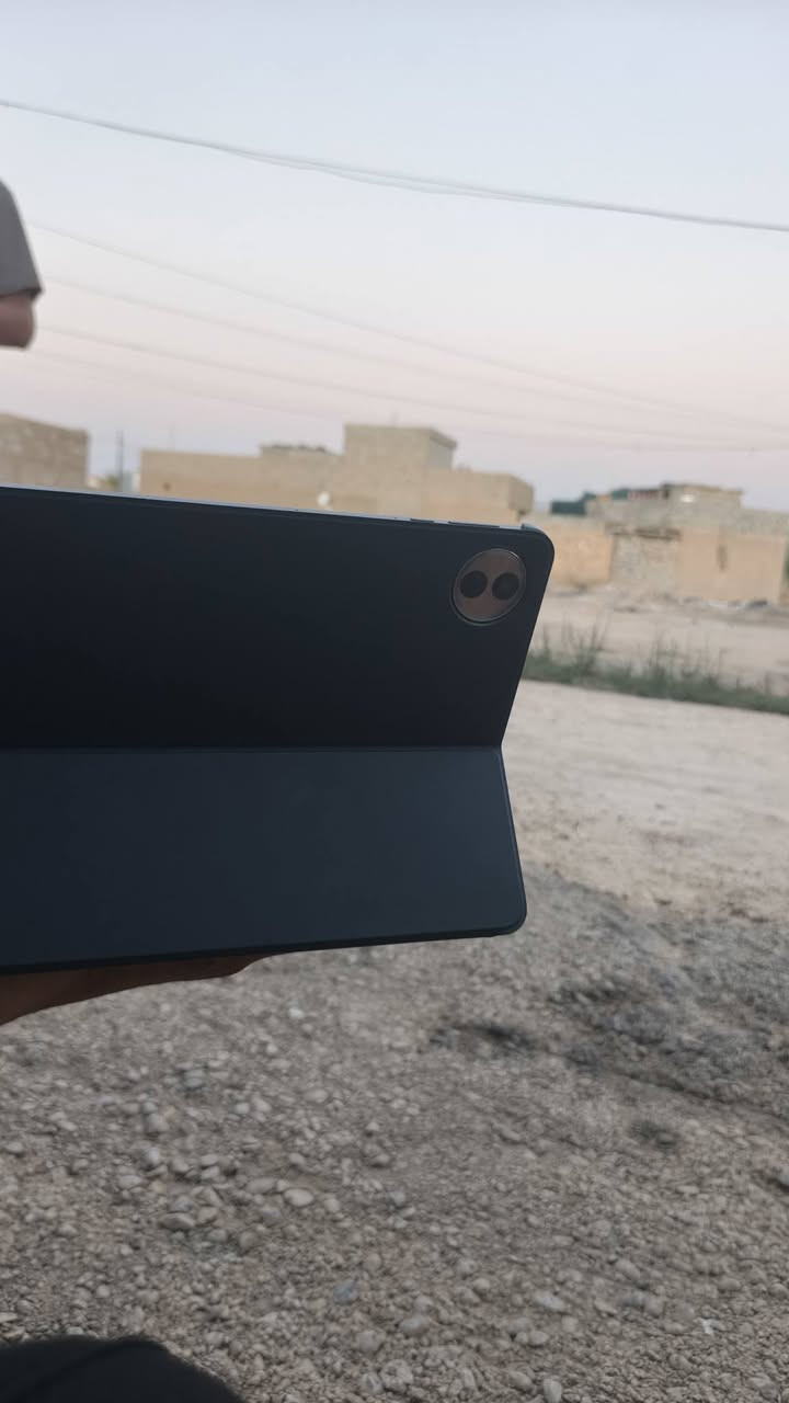 *********** ابيع ايباد هونر700👉
