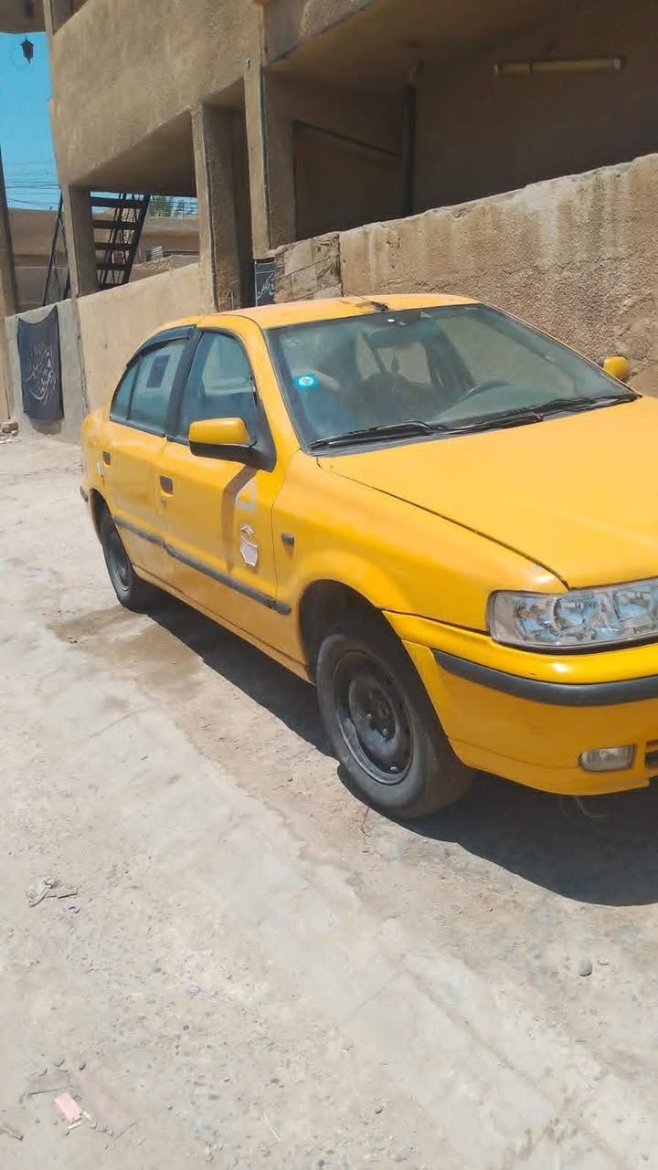 سمند للبيع 2010 باسمي
مكاني بغداد

مصفرة هيئة وغرامات 

محرك لا تبخير ولا تنقيص 

عينة وصينية وبلبرن جدد شلعة تشك التبليط

سلف و الداينمو جدد

نوزلات + فيت بن +  وبلكات جدد

دعامية ومازدات وبلوجكترات جدد

تبريد ثلج...

شرط كل الكاتبة تتأكد منة من تجي

ارقام جدد سنوية جديدة 

*********** مكاني بغداد

سعرها 19  جوة سعرها خواتها 26
