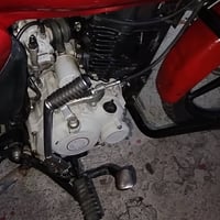 بوكسر كلاس • ٢٠٢١ • ترايك