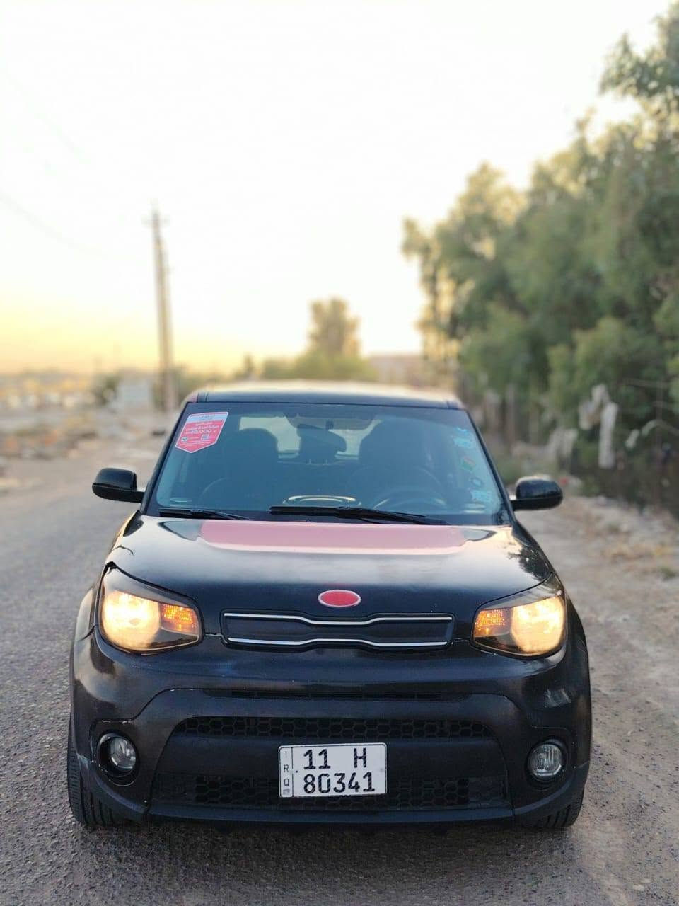 صول ٢٠١٦ امريكي حادثه جاملغ خلفي سياره كير مكينه بلادية مكاني بغداد السعر ٨٥ وبيه مجال***********
