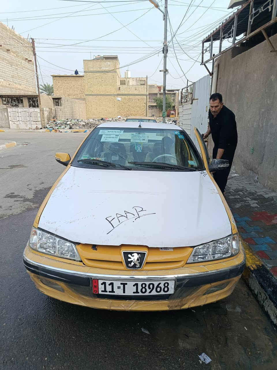 بيجو باص موديل 2010   30    ***********
