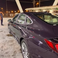 هيونداي سوناتا • ٢٠٢٣ • بصرة