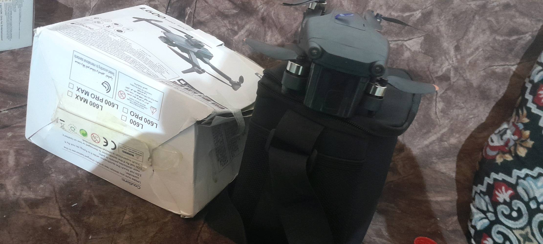 عدنان ال 6 00 برو ماكس مواصفات فول رجوت تلقائي نظام جي بي اس فول مواصفات السعر 135 اي استفسار اتصال على هذا الرقم ***********