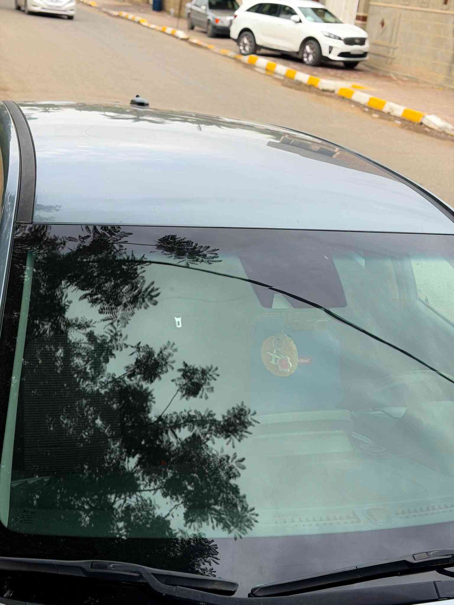 كونا • ٢٠١٩ • وارد أمريكي