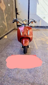 هوندا جوكر • كلاسك • ١١٠٠٠