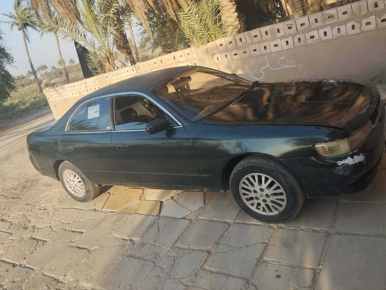 شيزر نفخ للبيع سياره ماندل راعيها اكفل سرقه وعشائر باقي كوم حديد السعر ١٨ ‏‪***********‬‏
