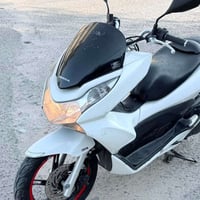 PCX جيل اول • ١٢٥ • مكفولة
