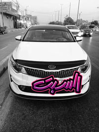 اوبتيما ٢٠١٨ • مكينة 2000 • ماشية ١٠٣ ألف