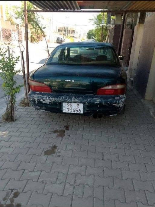 كريتوس • ١٩٩٧ • رقم انكليزي