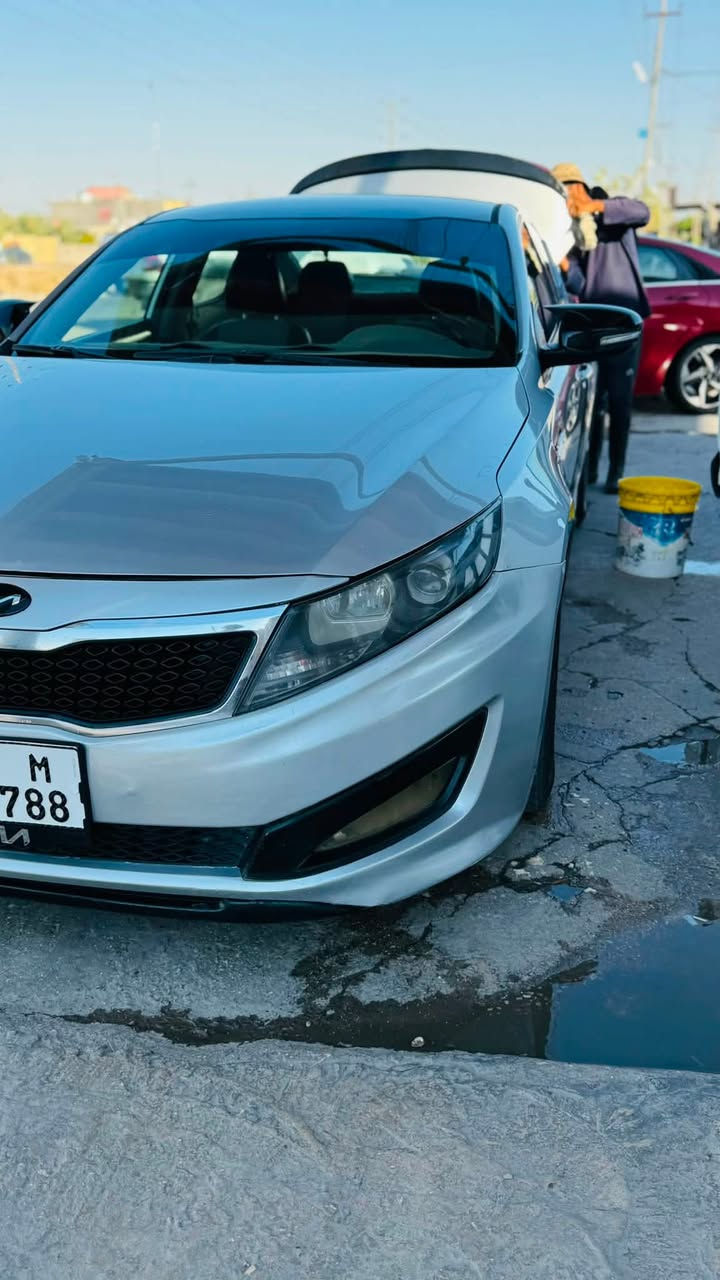 السلام عليكم سياره اوبتما للبيع مديل
13فئه ES  محرك GT معله كازكيت لادونز ولاصرف سياره وارد امريكي حادثه جنطه وباب سياره فول من عده فتحه وبصمه تبريد دواخل كشن منفصل  مودات تحكم ستيرن مانع نزلاق ايكو سياره رقمه بغداد نكليزي شبه مميز سعر 105وبيه مجال عنوان كربلاء طوريج  ***********
