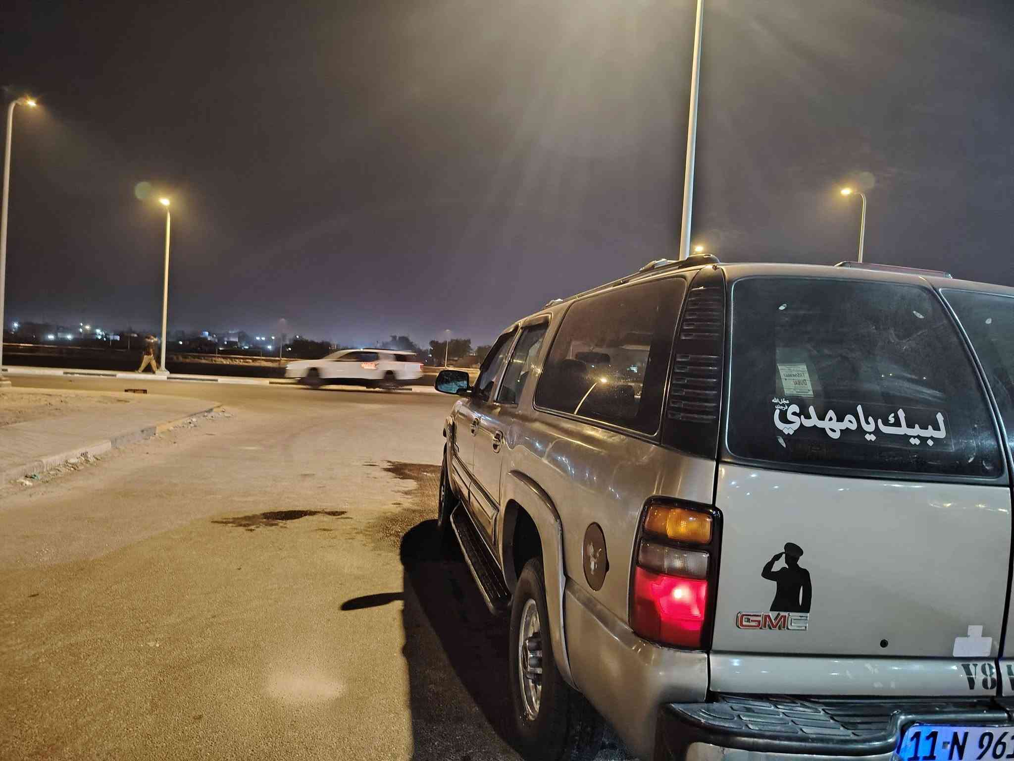 جمسي • 2000 • مكينة 5300