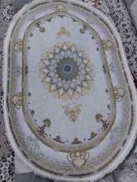 نقشه كاشان • بريلانت ايراني • ١.٥×٢.٣