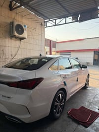 محرك ١٤٠٠ تيربو • موديل ٢٠٢١ • بدون صبغ
