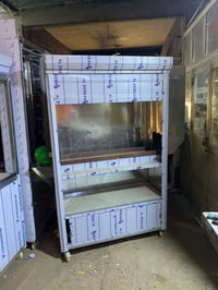 مستعدون لتجهيز المطاعم بكافه المعدات وتصنيع كافه مستلزمات المطابخ والف...