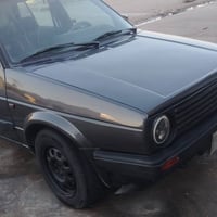 كولف • موديل ٩٢ • كركوك