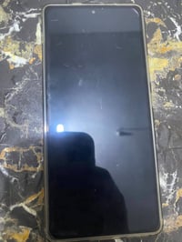انفنكس جيتي 20 برو • شاشة مكسورة • مقفل
