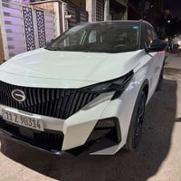 امزوم 2025 ابيض مكفول بصمه حساسات كامره تحكمات  ((بدون بنوراما)) ماشيه...