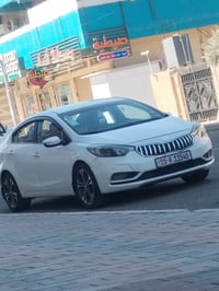 سيراتو • ٢٠١٣ • ١٦٠٠