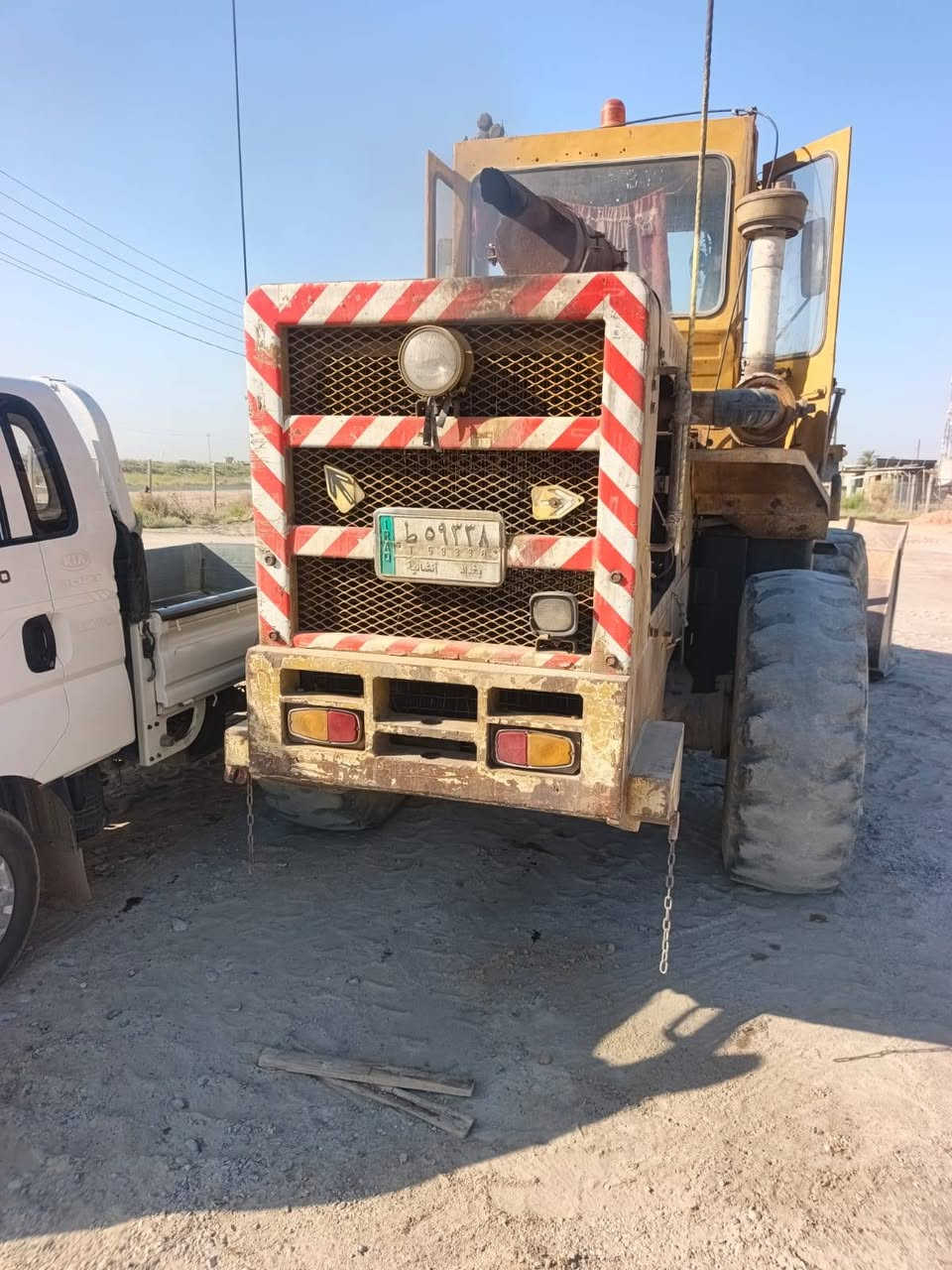 شفل للبيع حجم ٧٠موديل ٨٦بي شرط مكفوله جاهزه عل شغل بلادي رقمهه بغداد الماني بسمي تحويل ثاني يوم صلاح الدين الظلوعيه ***********
