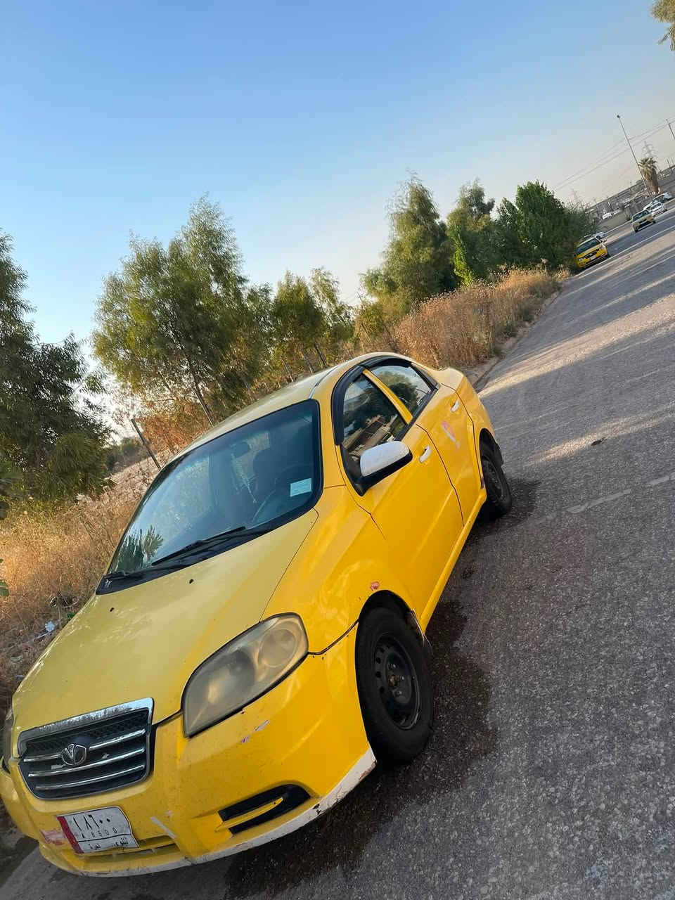 55$ بيها مجال
***********
***********

افيو 2010 خليجي كير عادي نينوى سنوية 27 محرك كير تبريد شرط ضرر جاملغ فقط بلا دواخل تلقيطات تكسي هيئة صفر شرط تحويل
