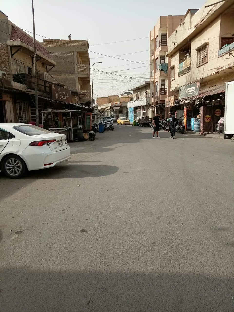 منزل تجاري • الاعظميه السفينه