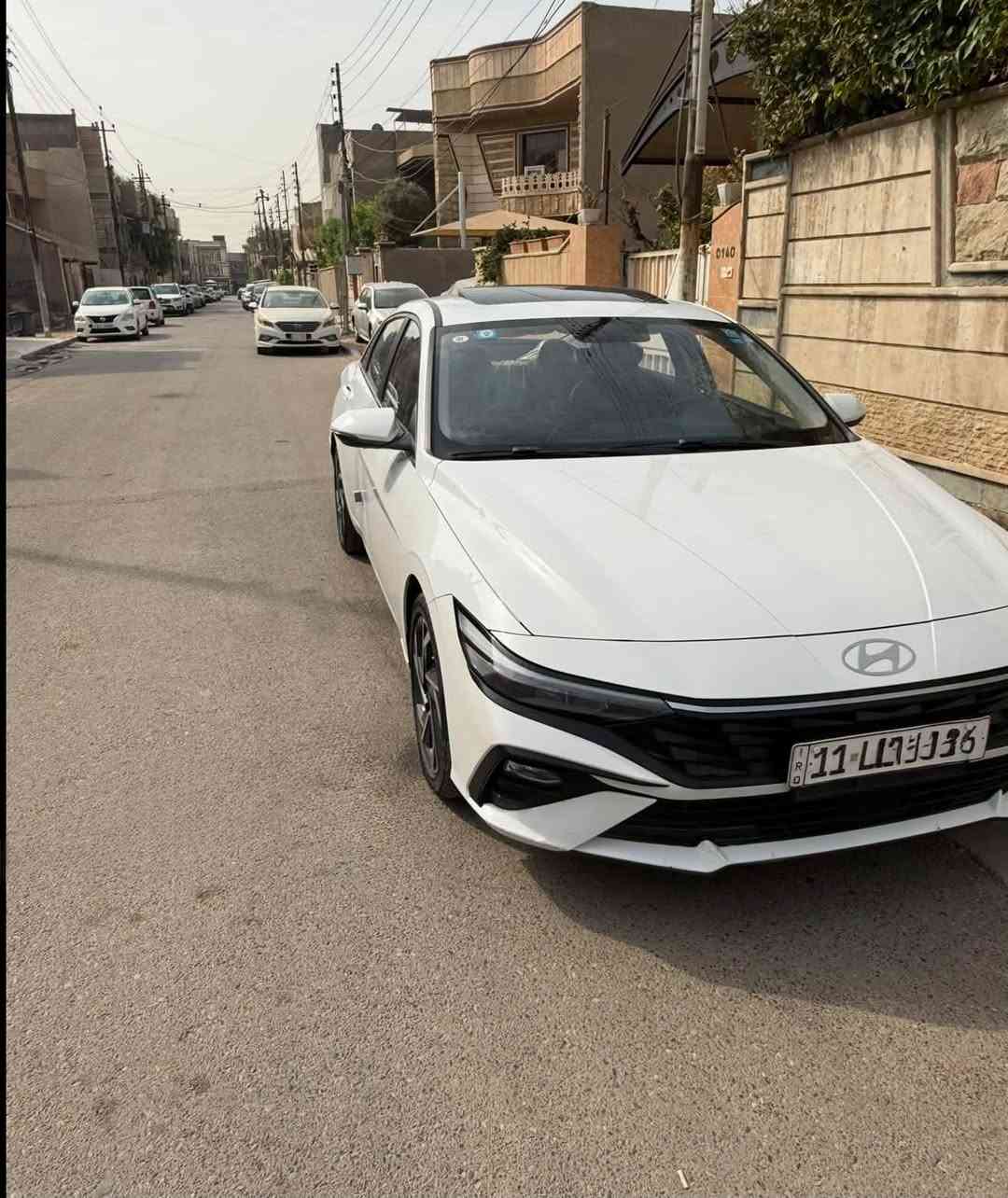 ٢٠٢٤ • ٢٤ الف • رقم بغداد