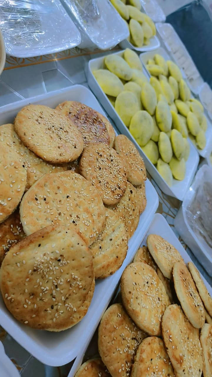 تجهيز مناسبات • توصيل • حسب الطلب