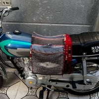 NIM CDI • موديل ٢٧ • مكفولة