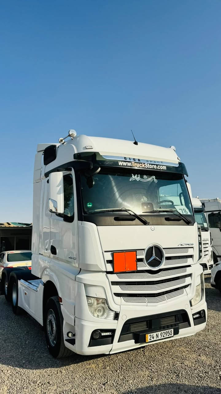 ✅معرض حجى نشوان✅عنوان اربيل كلك 📍
موديل2018📦سقف وست
حجم2548🦬 لايد حدسه بخاخ
موصفات فول ريتايدر يلاجه كامير حساس سبرت خزن
سنگل خلفى تخم تايه🛞
رقم دهؤك سنويه وحدو 
سياره بس ماشاءالله 💚
📞***********📞
📞***********📞
وتساب 📞✅📞
